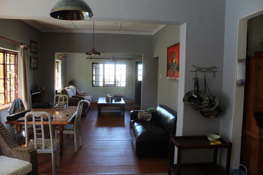 3 Bedroom Property for Sale in Bot River Avenues Western Cape